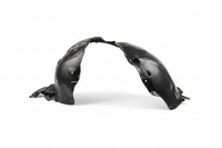Front Fender Linning Right 83G821172 Compatible With Audi Q3