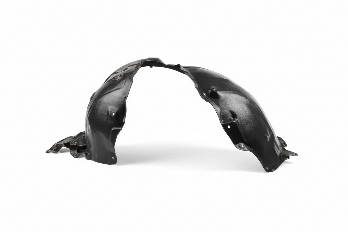 Front Fender Linning Right 83G821172 Compatible With Audi Q3