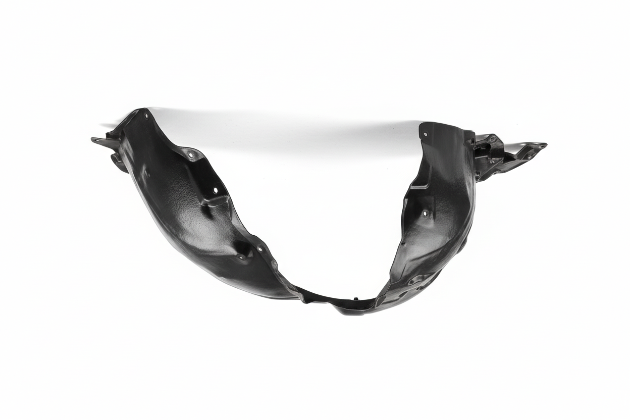 Front Fender Linning Right 83G821172 Compatible With Audi Q3