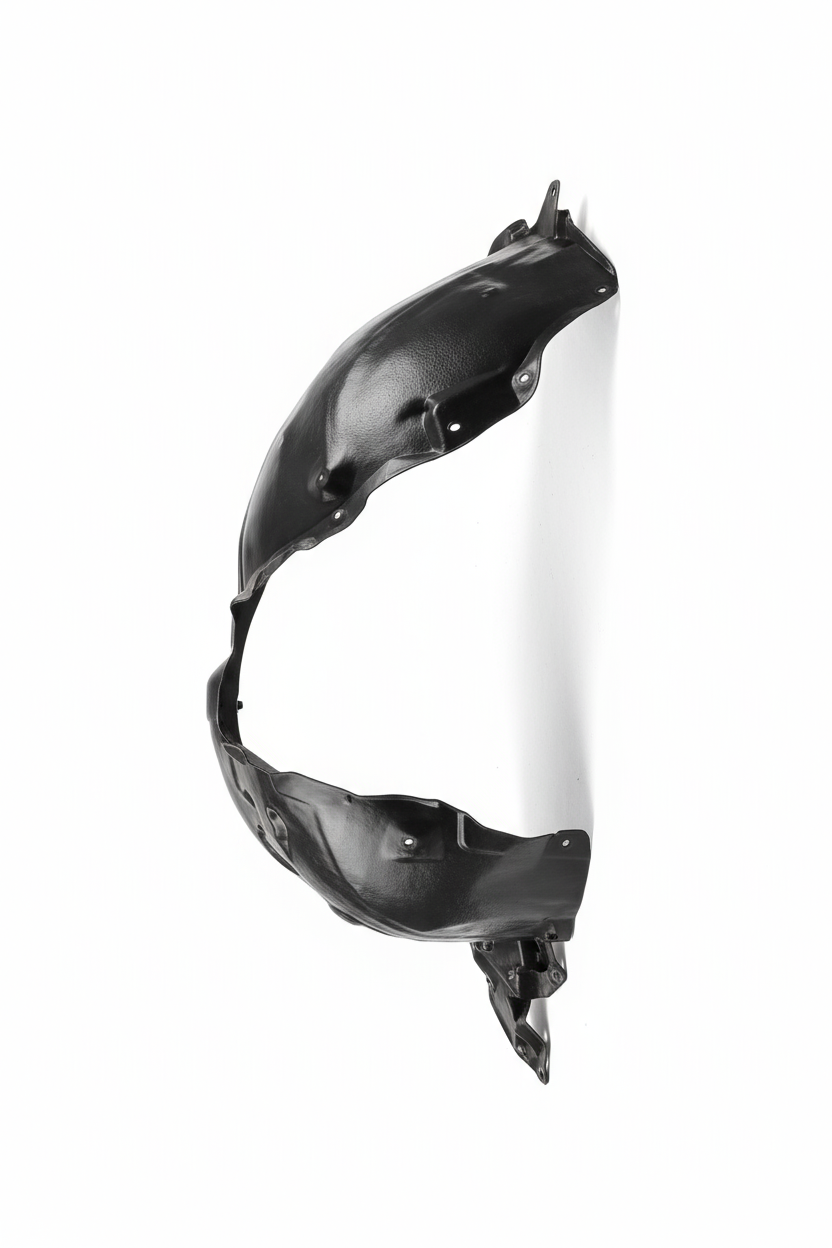 Front Fender Linning Right 83G821172 Compatible With Audi Q3