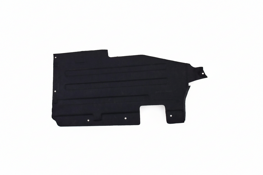 Underbody Paneling Right 51717289702 Compatible With BMW For 3 Series F35 (2013-19)