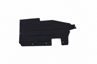 Underbody Paneling Right 51717289702 Compatible With BMW For 3 Series F35 (2013-19)