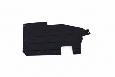 Underbody Paneling Right 51717289702 Compatible With BMW For 3 Series F35 (2013-19)