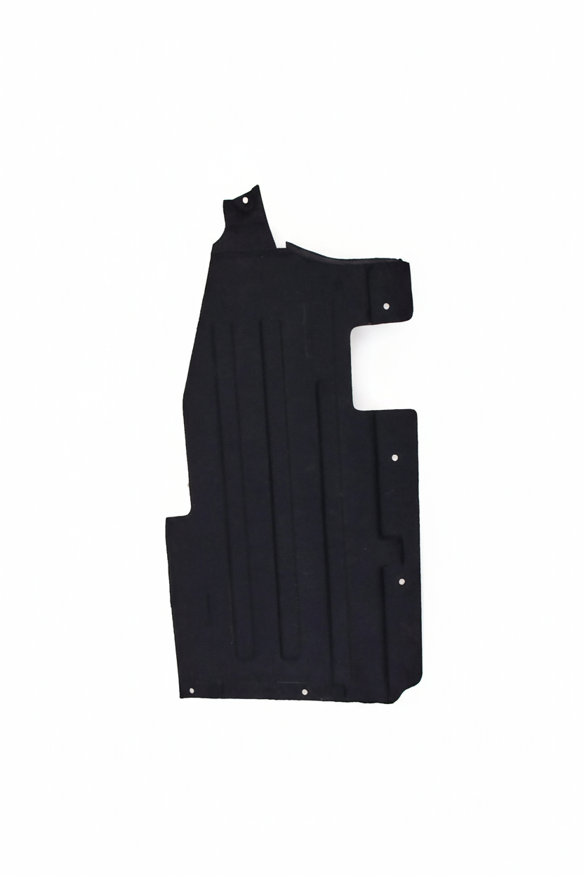 Underbody Paneling Right 51717289702 Compatible With BMW For 3 Series F35 (2013-19)