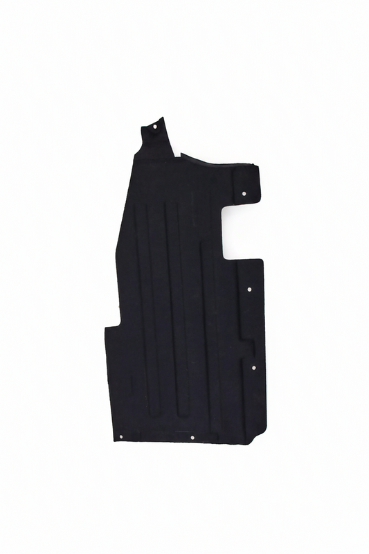Underbody Paneling Right 51717289702 Compatible With BMW For 3 Series F35 (2013-19)