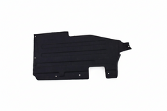 Underbody Paneling Right 51717289702 Compatible With BMW For 3 Series F35 (2013-19)