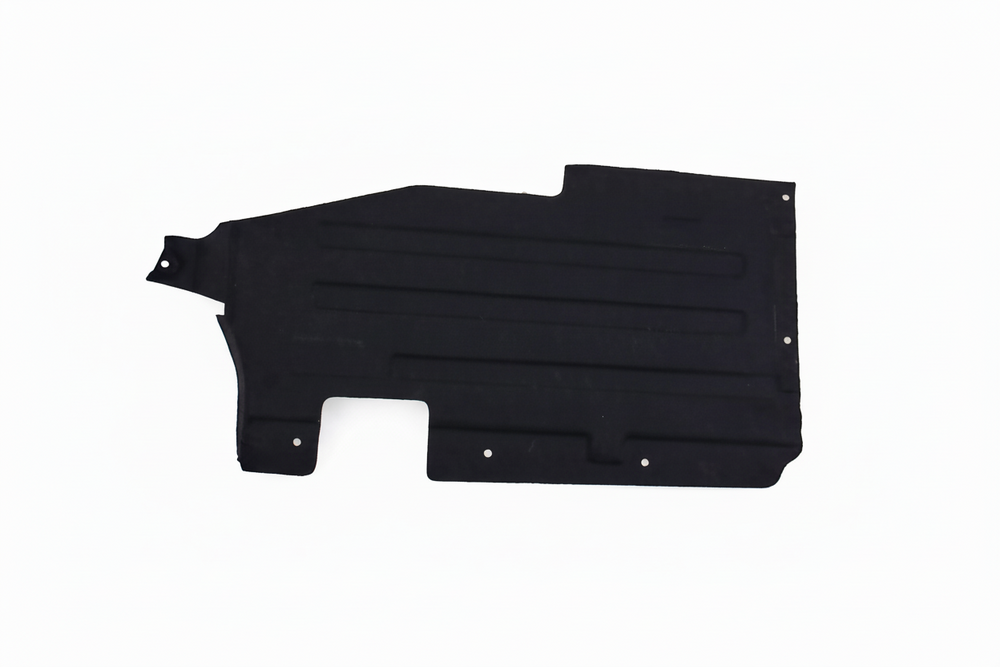 Underbody Paneling Left 51717289701 Compatible With BMW For 3 Series F35 (2013-19)