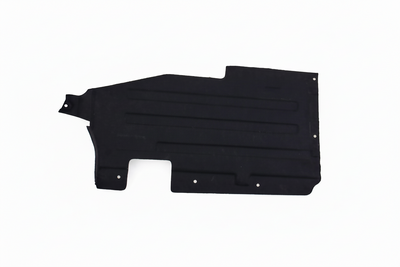Underbody Paneling Left 51717289701 Compatible With BMW For 3 Series F35 (2013-19)