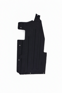 Underbody Paneling Left 51717289701 Compatible With BMW For 3 Series F35 (2013-19)
