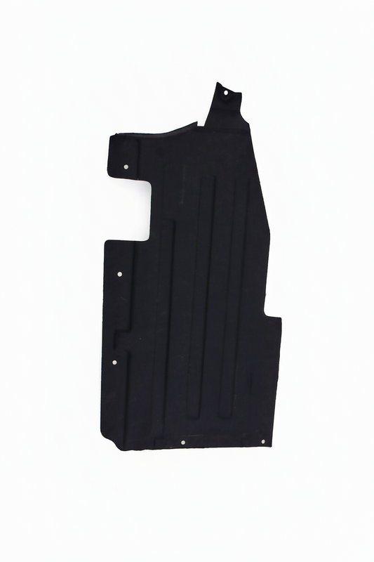 Underbody Paneling Left 51717289701 Compatible With BMW For 3 Series F35 (2013-19)