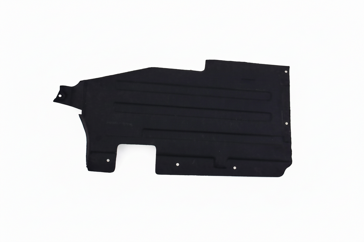 Underbody Paneling Left 51717289701 Compatible With BMW For 3 Series F35 (2013-19)