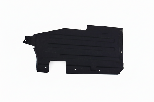 Underbody Paneling Left 51717289701 Compatible With BMW For 3 Series F35 (2013-19)