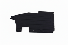 Underbody Paneling Left 51717289701 Compatible With BMW For 3 Series F35 (2013-19)