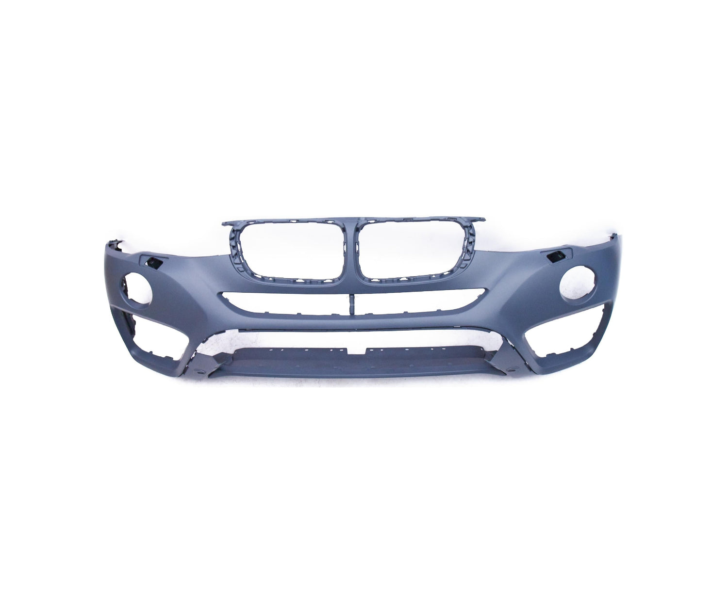 Front Bumper 51117389906 Compatible With BMW F26 (2014-16)