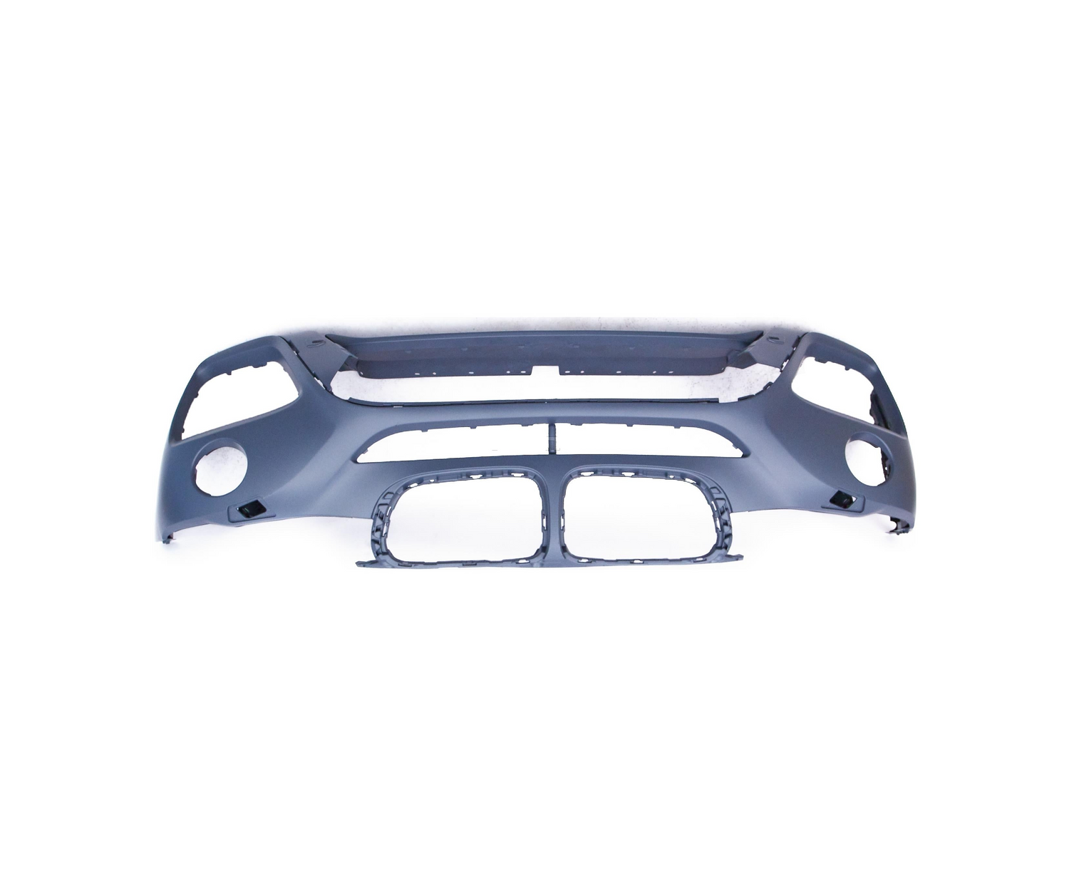 Front Bumper 51117389906 Compatible With BMW F26 (2014-16)