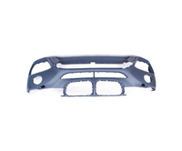Front Bumper 51117389906 Compatible With BMW F26 (2014-16)
