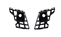 Front Bumper Bracket Set Left 5L0807055 & Right 5L0807056 Compatible With Skoda Yeti (2009-2013) Tag No.381