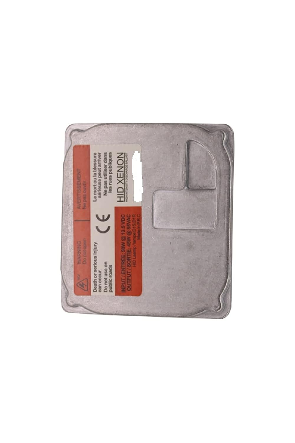 Headlight Ballast 35XT5-1  For HYUNDAI SANTA FÉ III (DM, DMA) Tag-BL-74