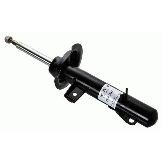 Front Left Air Suspension Shock Absorber 31316780465 Compatible With MINI R50