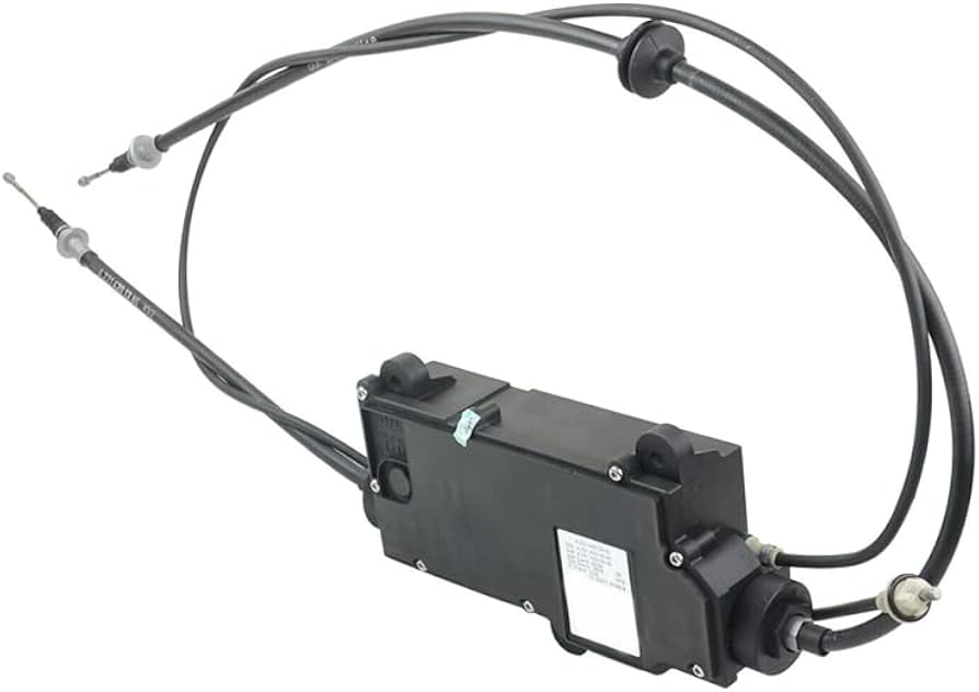 Electric Parking Brake Actuator 2214302249 2214301249 2214301649 2214302149 Compatible With MERCEDES-BENZ S-CLASS W221 Tag-PM-17