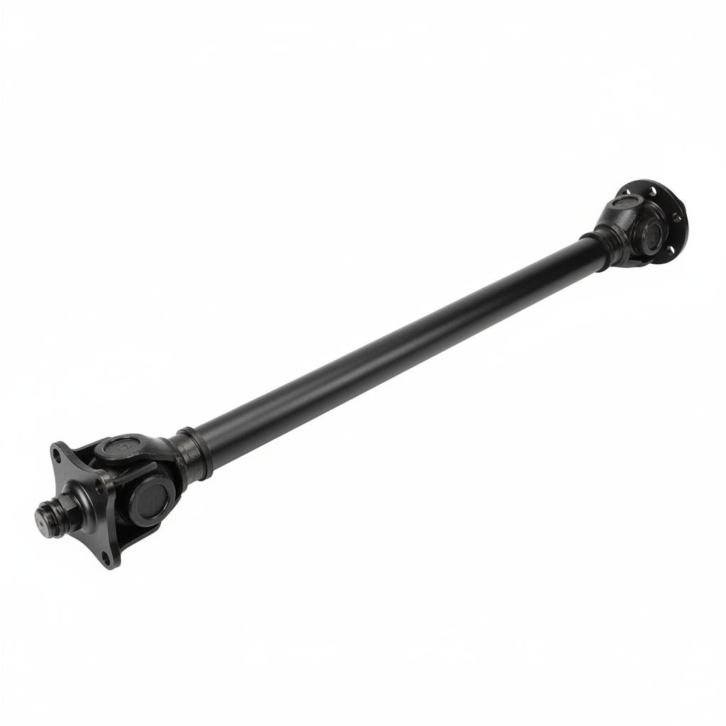 Front Drive Shaft Assembly 26207589985 Compatible With BMW X3 (F25)