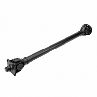 Front Drive Shaft Assembly 26207589985 Compatible With BMW X3 (F25)
