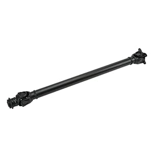 Front Drive Shaft Assembly 26207589985 Compatible With BMW X3 (F25)