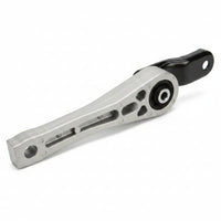 Rear Torqe Mount (Engine Mount) 3C0199855M Compatible With AUDI Q3