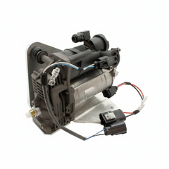 Air Suspension Compressor Pump LR061888 LR045444 LR044360 LR032902 Compatible With LAND ROVER DISCOVERY IV L319 | LR4 & RANGE ROVER III L322 & RANGE ROVER SPORT I L320