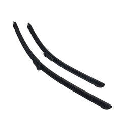 Front Wiper Blade Set (24'20 Inch) LR076848 Compatible with LAND ROVER RANGE ROVER IV (L405) & RANGE ROVER SPORT II (L494)