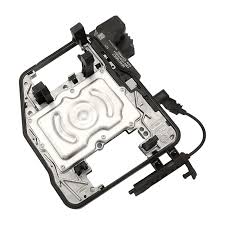 Transmission Module Conduct Plate TCM 0AM927769D Compatible With AUDI A3 Convertible (8V7, 8VE) | A3 / S3 & SKODA FABIA II (542) & KAROQ (NU7, ND7) & OCTAVIA II (1Z3) | LAURA & VW BEETLE (5C1, 5C2)  & JETTA IV (162, 163, AV3, AV2) &  POLO V (6R1, 6C1)