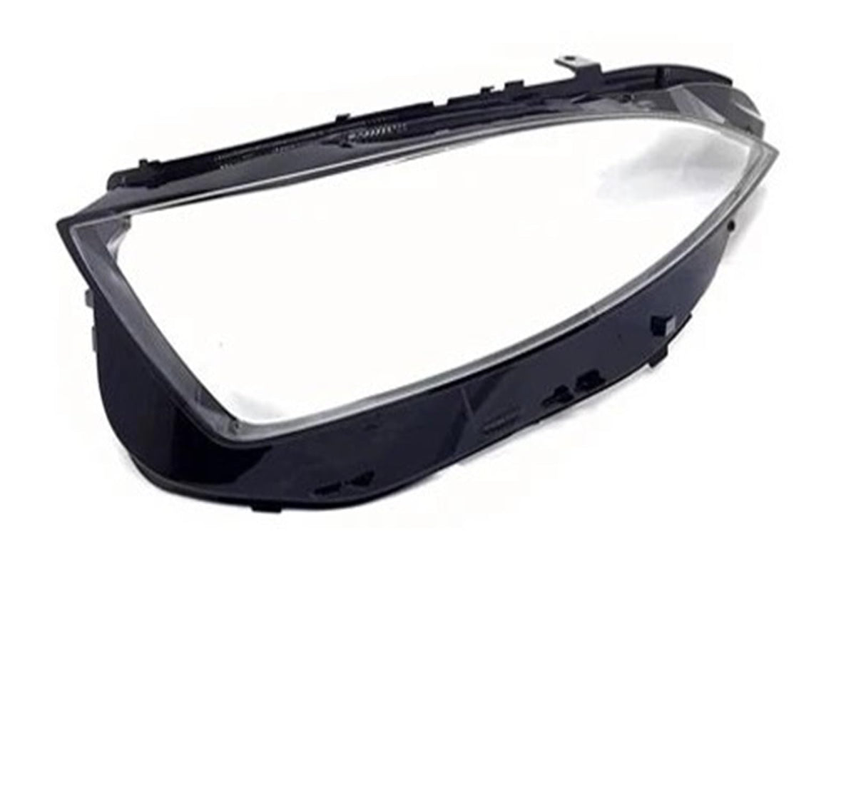 Front Headlight Glass Compatible With MERCEDES BENZ CLS C257 (2018-2021)