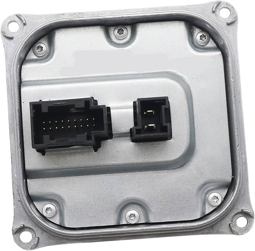 LED Headlight Ballast Module A2228700789B For MERCEDES-BENZ C-CLASS W205 & E-CLASS W212, S-CLASS W222 Tag-BL-13