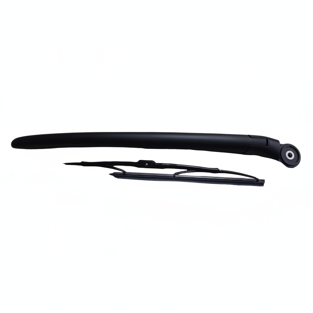 Rear Wiper Blade (15 Inch) With Arm Compatible with PORSCHE CAYENNE O.M Tag-WBR-34