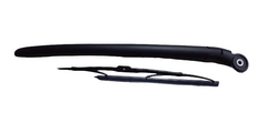 Rear Wiper Blade (15 Inch) With Arm Compatible with PORSCHE CAYENNE O.M Tag-WBR-34