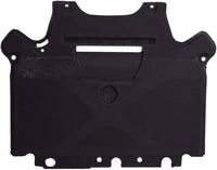 Engine Splash Guard Engine Under Cover 4G0863822D 4G0863822E 4G0863822H Compatible With AUDI A6 C7 (4G2, 4GC) | A6 / S6 & A6 C7 Avant (4G5, 4GD) | A6 / S6 Tag No.3