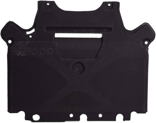 Engine Splash Guard Engine Under Cover 4G0863822D 4G0863822E 4G0863822H Compatible With AUDI A6 C7 (4G2, 4GC) | A6 / S6 & A6 C7 Avant (4G5, 4GD) | A6 / S6 Tag No.3