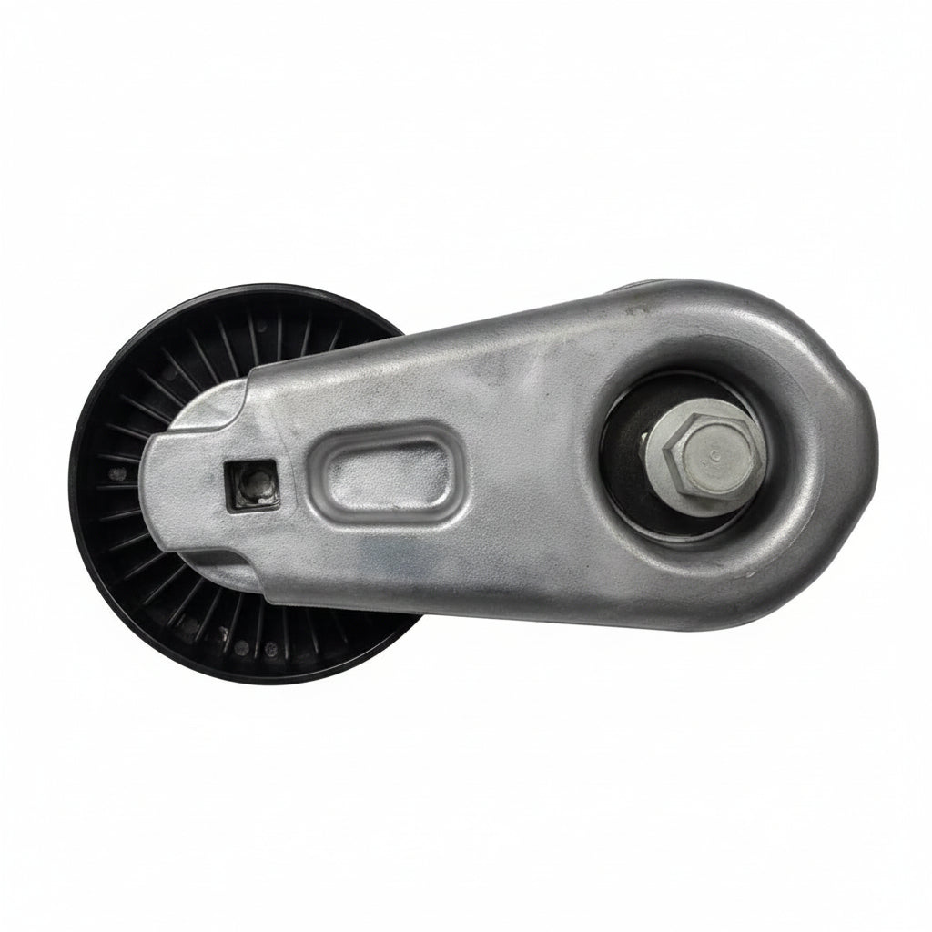 Belt Tensioner With Pulley LR035493 Compatible With LAND ROVER DISCOVERY III (L319) | LR3 & RANGE ROVER SPORT I (L320)