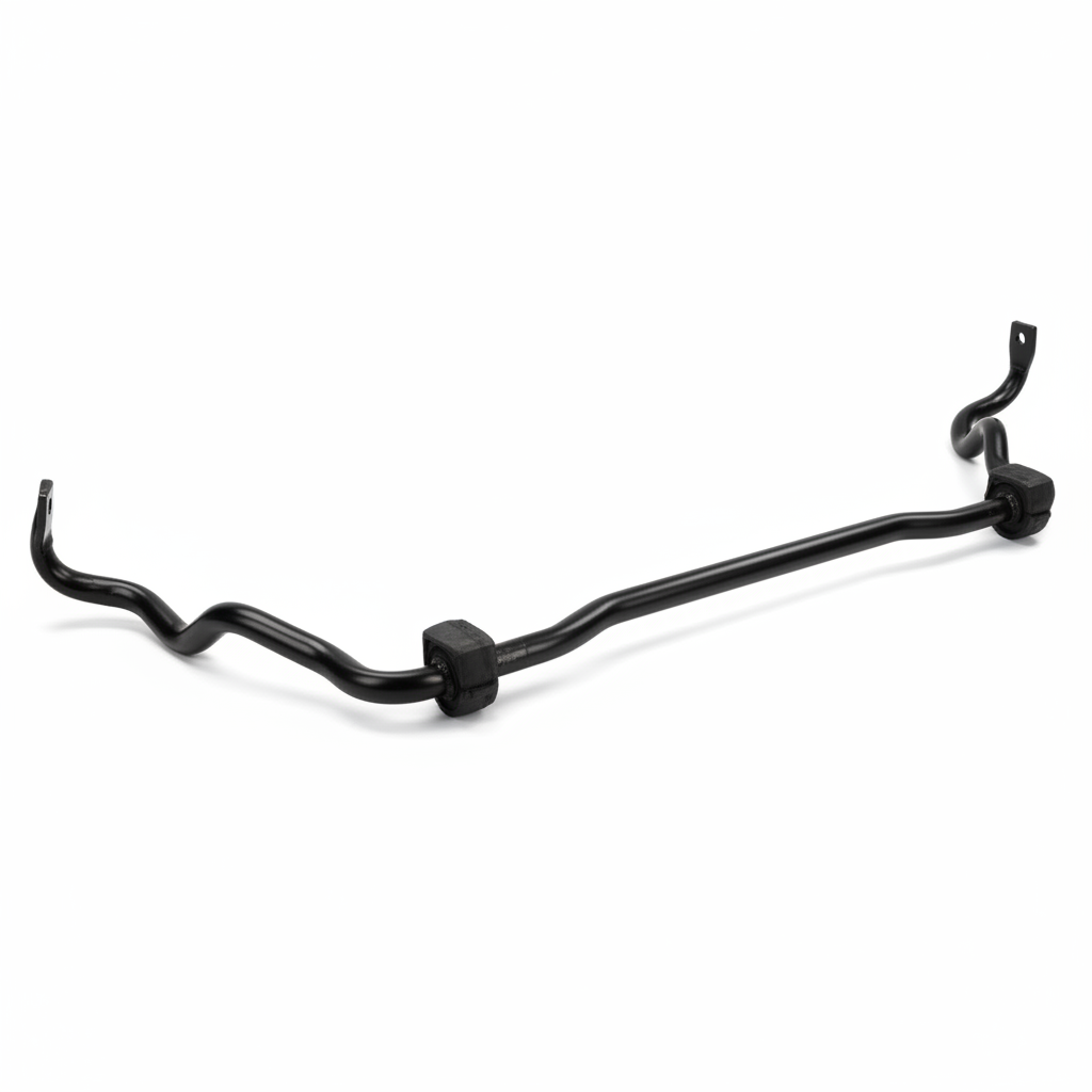 Front Suspension Stabilizer Bar (Balance Rod) 31356774737 31356854141 Compatible with BMW X5 (E70) & X5 (F15, F85) & X6 (E71, E72) & X6 (F16, F86)