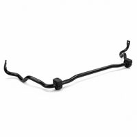 Front Suspension Stabilizer Bar (Balance Rod) 31356774737 31356854141 Compatible with BMW X5 (E70) & X5 (F15, F85) & X6 (E71, E72) & X6 (F16, F86)