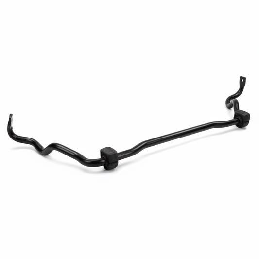 Front Suspension Stabilizer Bar (Balance Rod) 31356774737 31356854141 Compatible with BMW X5 (E70) & X5 (F15, F85) & X6 (E71, E72) & X6 (F16, F86)