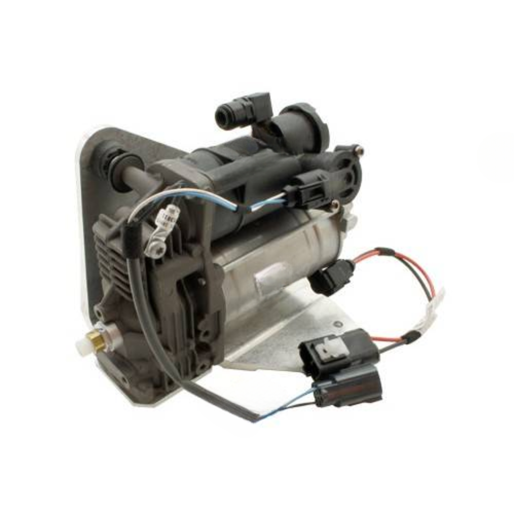 Air Suspension Compressor Pump LR061888 LR045444 LR044360 LR032902 Compatible With LAND ROVER DISCOVERY IV L319 | LR4 & RANGE ROVER III L322 & RANGE ROVER SPORT I L320