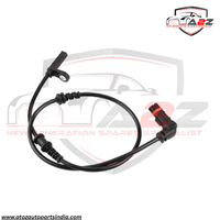 Front Left/Right ABS Wheel Speed Sensor 2045400117 2049057702 2049050000 Compatible With MERCEDES-BENZ C-CLASS W204