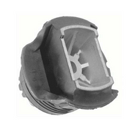 Rear Axle Control Arm Bushing Set 2213511342 Compatible With MERCEDES-BENZ S-CLASS (W221, V221) & S-CLASS Coupe (C216)