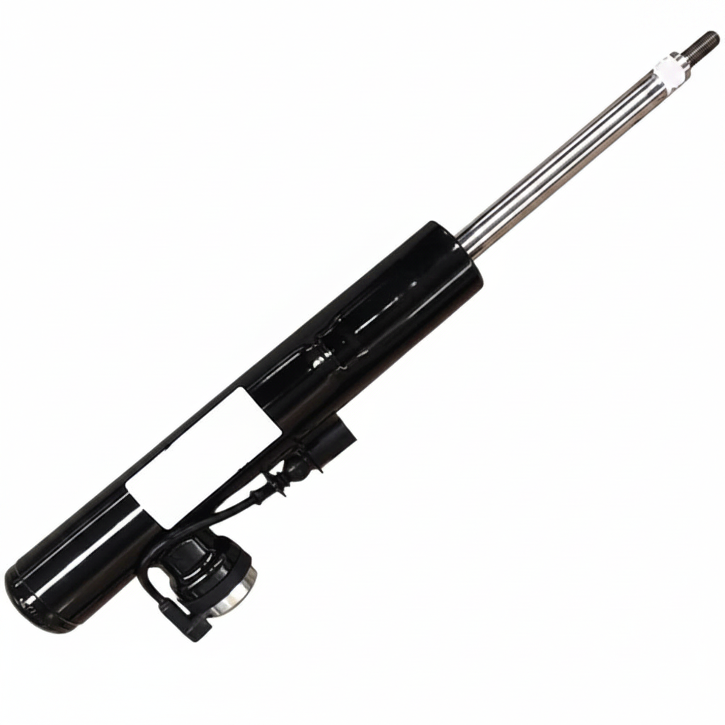 Front Right Air Suspension Shock Absorber Strut 8R0413030 8R0413030J 8R0413030L Compatible With AUDI Q5 (8RB) (2008-17)