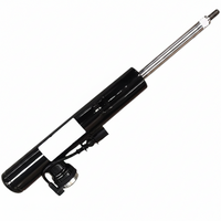 Front Right Air Suspension Shock Absorber Strut 8R0413030 8R0413030J 8R0413030L Compatible With AUDI Q5 (8RB) (2008-17)
