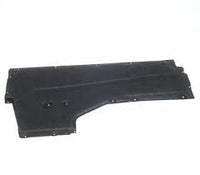 Underbody Panelling Side Right 51757340778 Compatible with BMW 5 Series G30