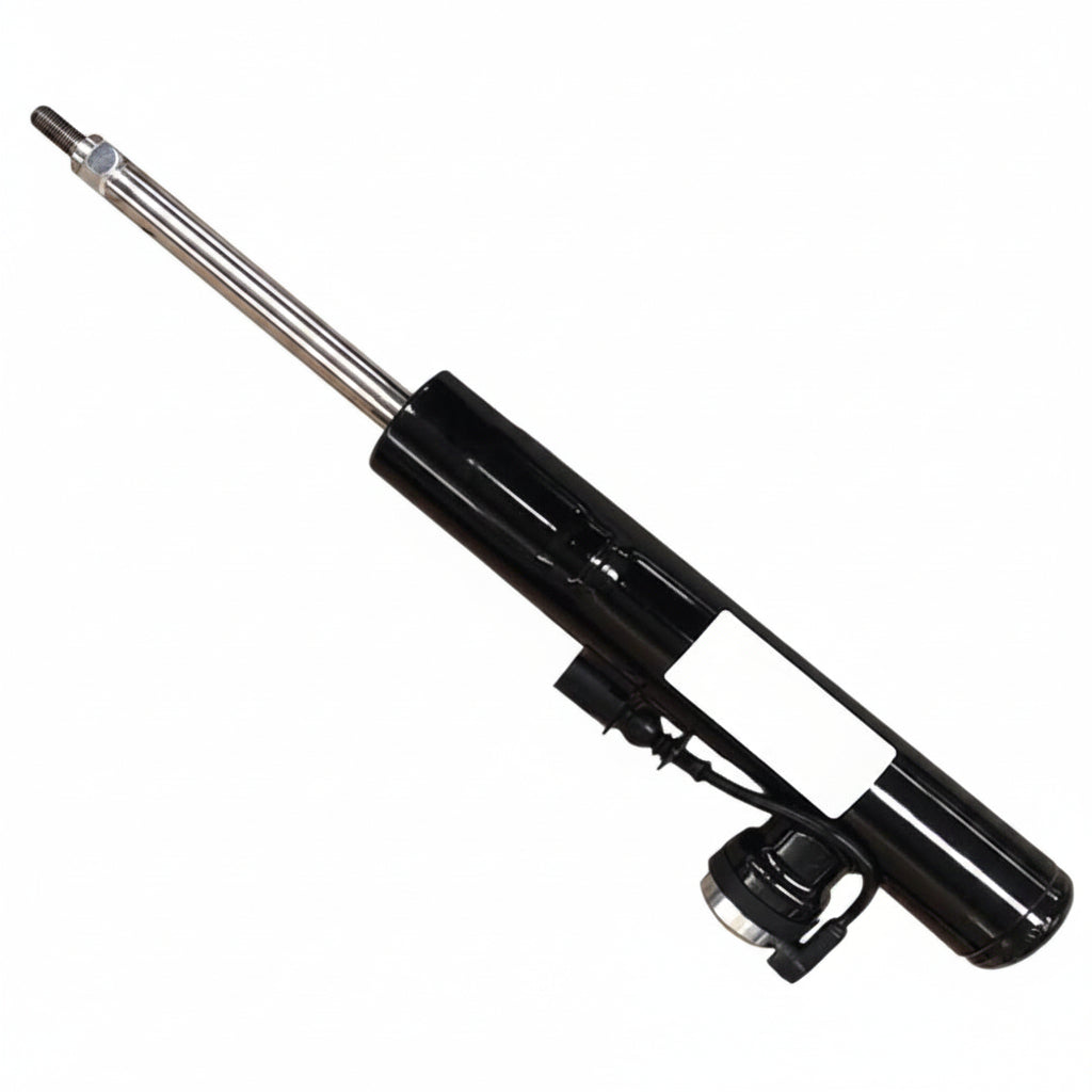 Front Right Air Suspension Shock Absorber Strut 8R0413030 8R0413030J 8R0413030L Compatible With AUDI Q5 (8RB) (2008-17)