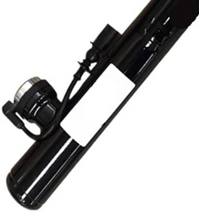 Front Right Air Suspension Shock Absorber Strut 8R0413030 8R0413030J 8R0413030L Compatible With AUDI Q5 (8RB) (2008-17)