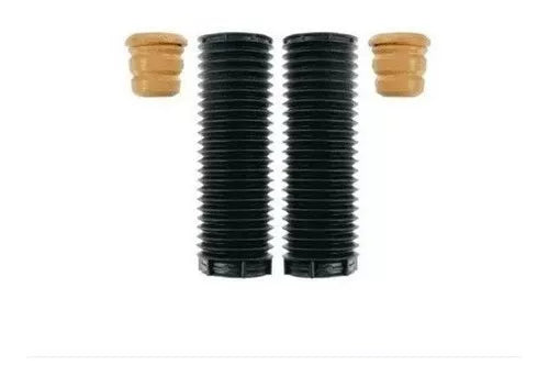 Front Strut Kit (Buffer & Boot) 30666842 31340771 Compatible With VOLVO V40